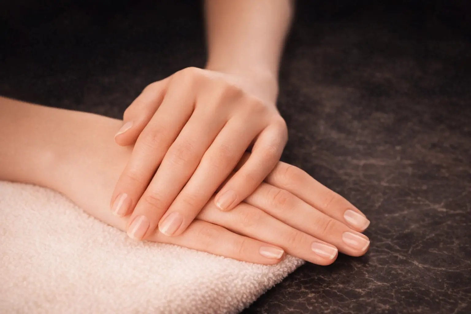  Japanische Manicure in Zürich Enge - Fannique