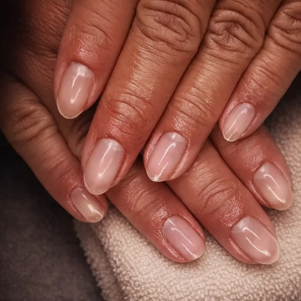 Japanische Pedicure Zürich Fannique